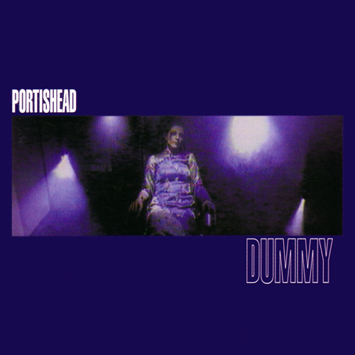 portishead dummy