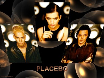 placebo 1