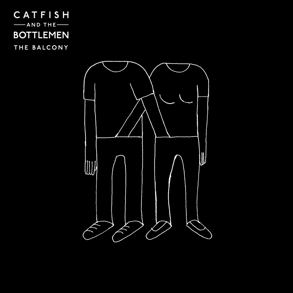 CATFISH AND THE BOTTLEMEN – The Balcony