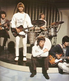 THE ROLLING STONES (10)