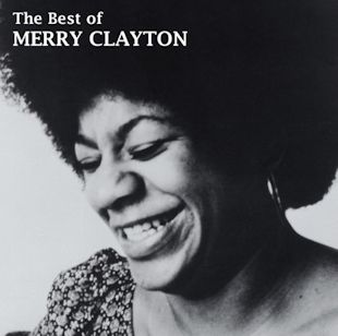 MERRY CLAYTON - The Best of