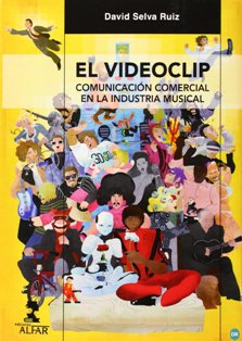 El videoclip, comunicación comercial en la industria musical