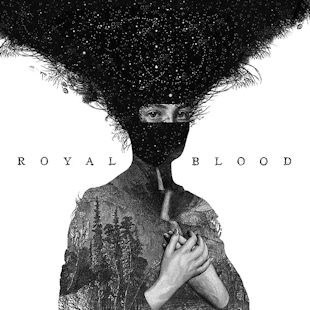 ROYAL BLOOD - Royal Blood