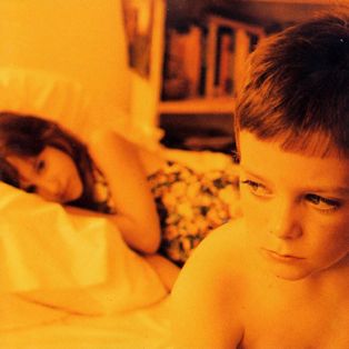 THE AFGHAN WHIGS - Gentleman at 21