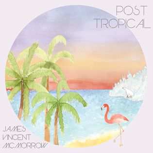 JAMES VINCENT McMORROW - Post Tropical