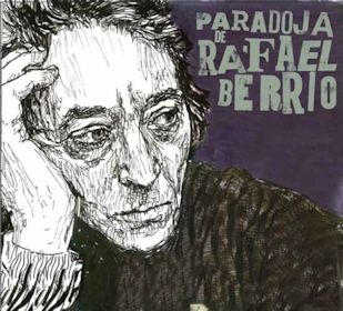 RAFAEL BERRIO - Paradoja
