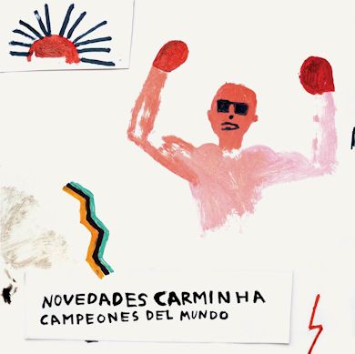 NOVEDADES CARMINHA - Campeones del mundo