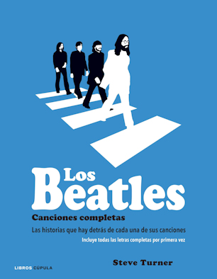 Los Beatles, Canciones completas