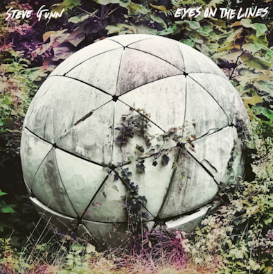 STEVE GUNN - Eyes on the Lines