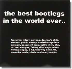 best_Bootlegs_portada