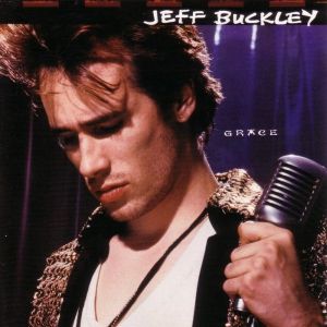 JEFF BUCKLEY - Grace