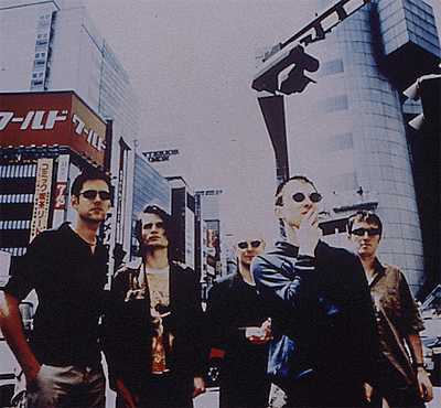 RADIOHEAD