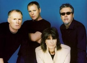 The Pretenders