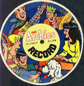 thearchies