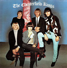 the chesterfield kings
