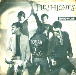 the fleshtones