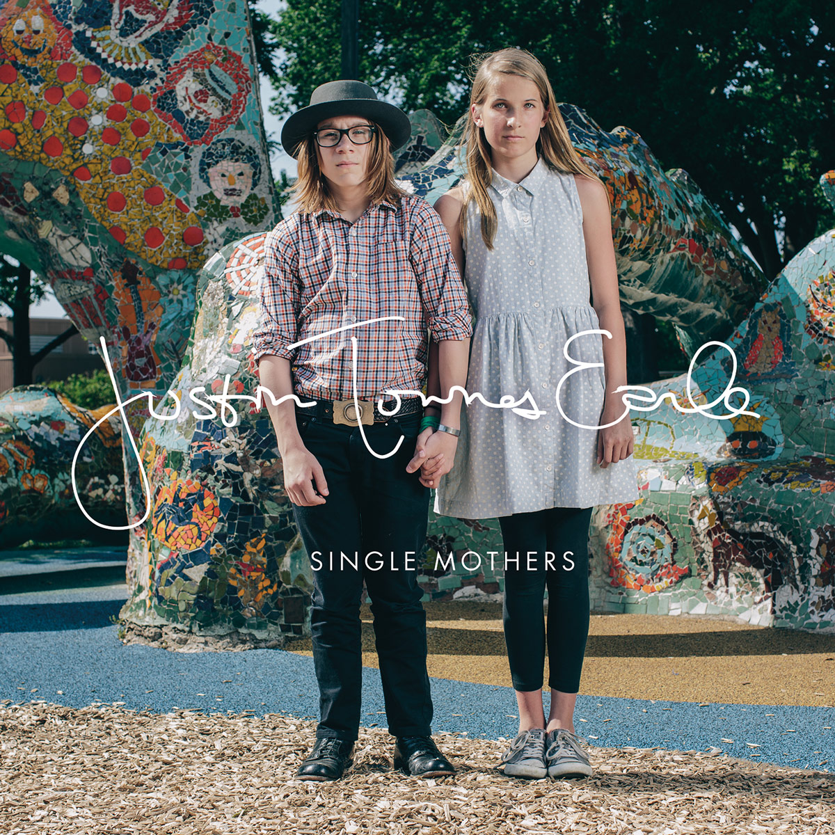 JUSTIN TOWNES EARLE - Single Mothers