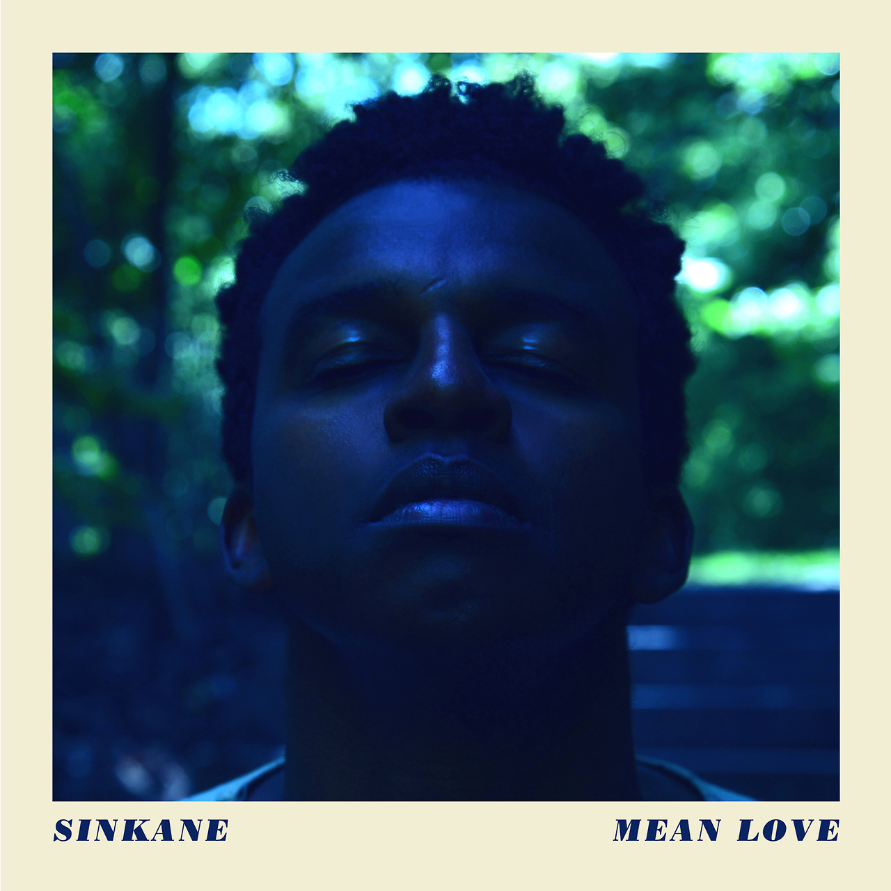 SINKANE - Mean Love