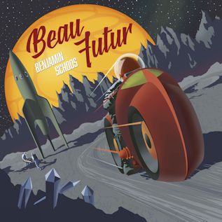 BENJAMIN SCHOOS - Beau Futur