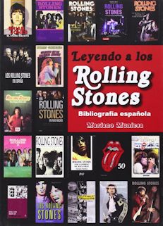 Mariano Muniesa - Leyendo a los Rolling Stones