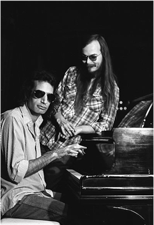 Steely Dan (1)