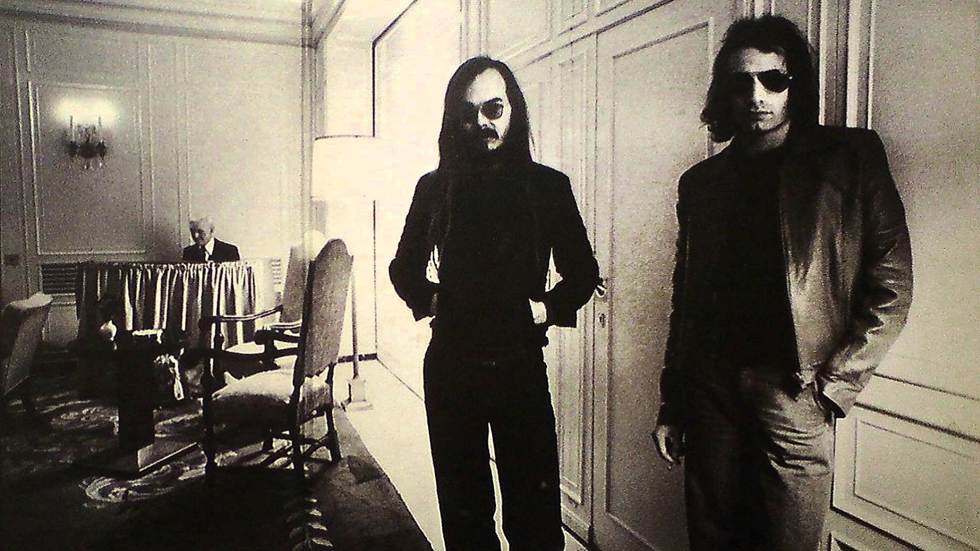 Steely Dan (6)