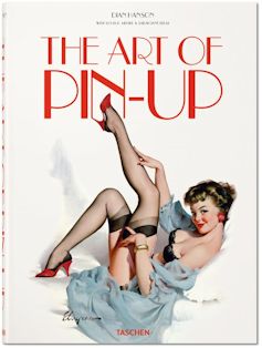 The Art of Pin-Up