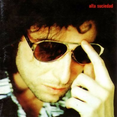 Calamaro - Alta Suciedad