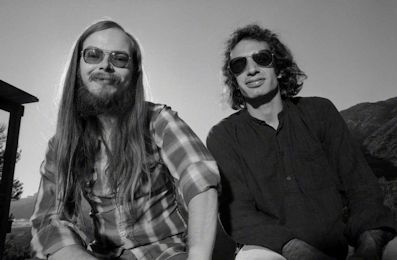 Steely Dan