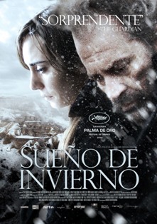 Sueño de invierno