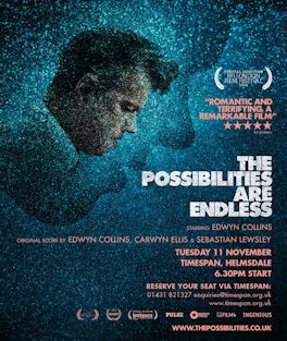 The Possibilities Are Endless