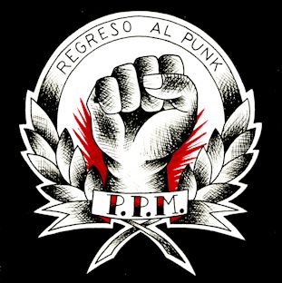 P.P.M. - Regreso al punk