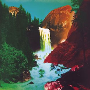 MY MORNING JACKET - The Waterfall