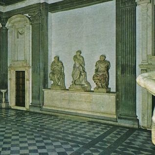 DUCKTAILS - St. Catherine