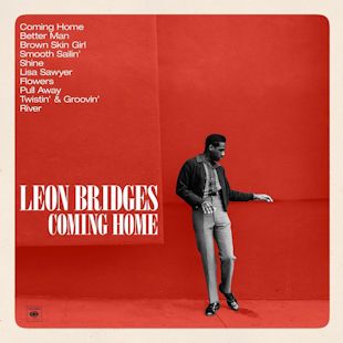 LEON BRIDGES - Coming Home