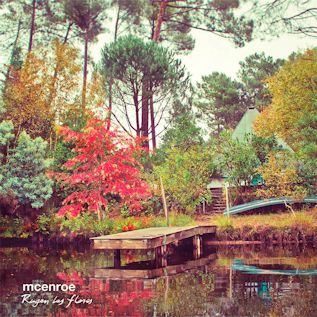 McENROE - Rugen las flores