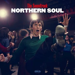 Northern Soul, The Soundtrack