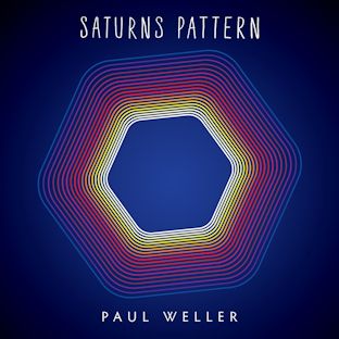 PAUL WELLER - Saturns Pattern