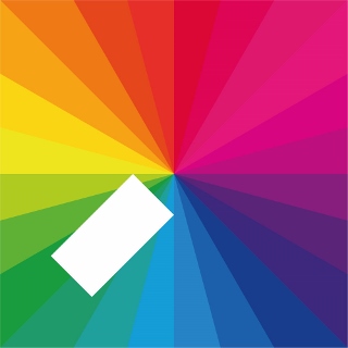 JAMIE XX - In Colour (320x320)