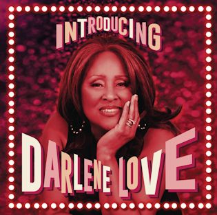 DARLENE LOVE - Introducing Darlene Love