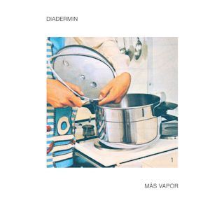 Diadermin - Más vapor