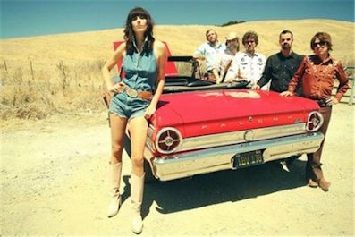 nicki bluhm