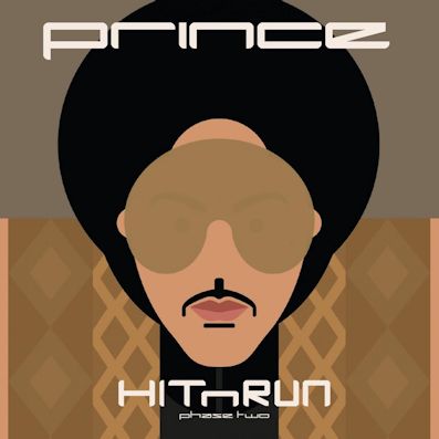 Prince - Hit n Run Phase Two