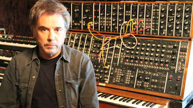 Jean-Michel Jarre