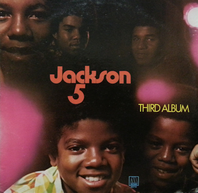 14 Jackson 5 - Third Album