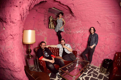 MolinaMolina (Oscar LaFox)