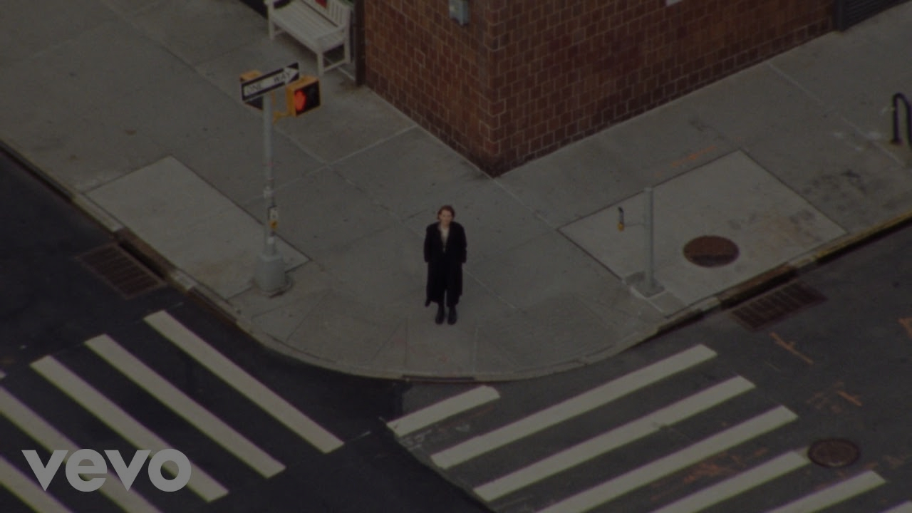 CASSANDRA JENKINS: My Light, My Destroyer