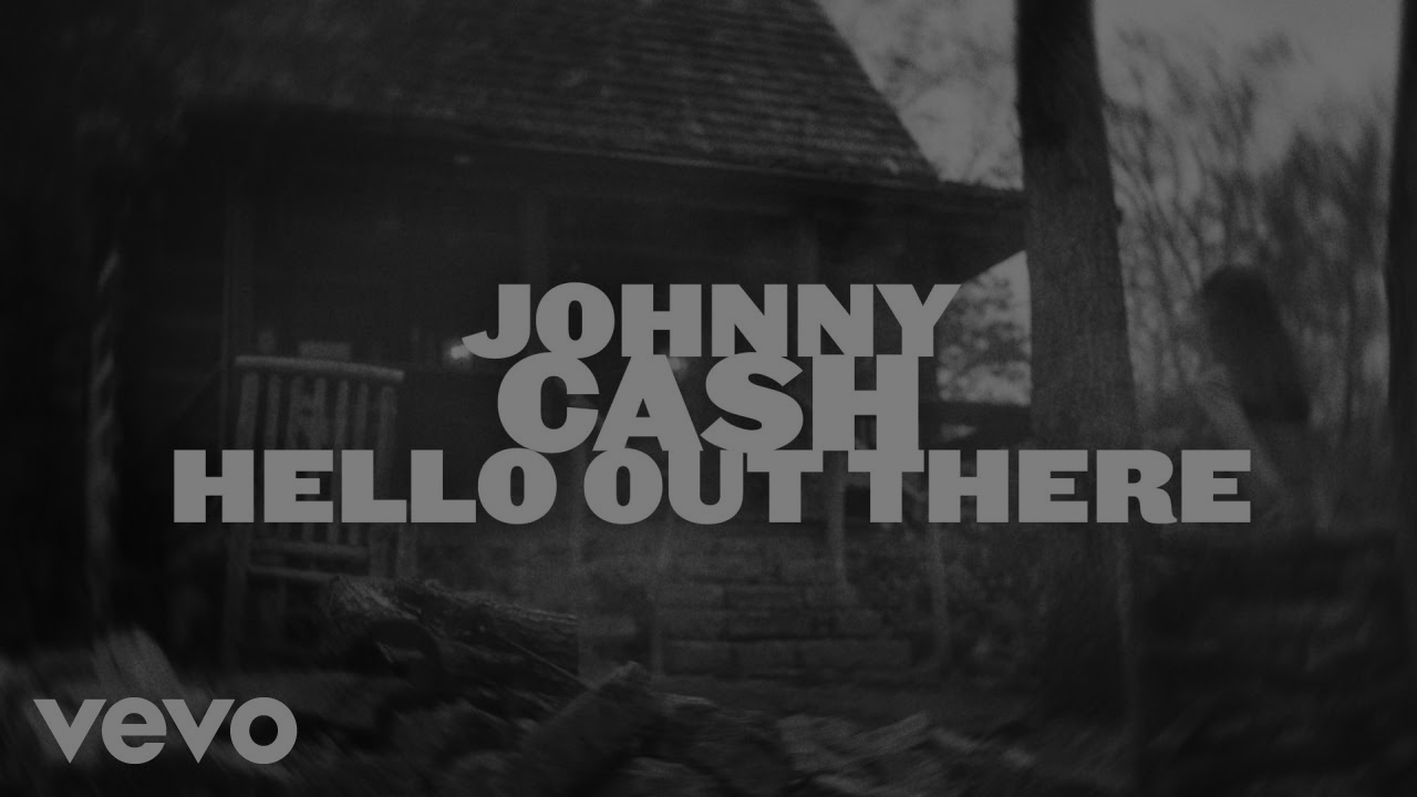 JOHNNY CASH: Songwriter