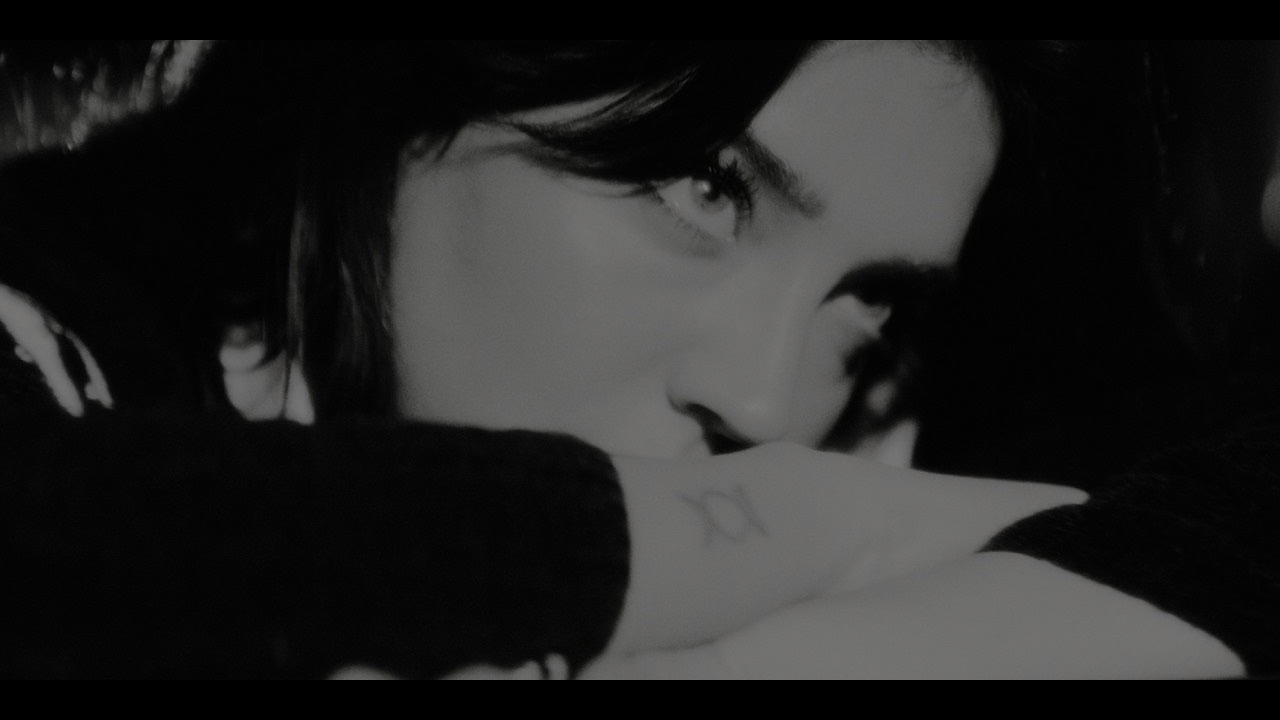 THE MYSTERINES: Afraid of Tomorrows