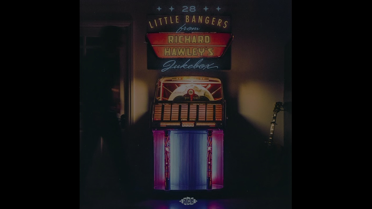 VARIOS: 28 Little Bangers From Richard Hawley's Jukebox